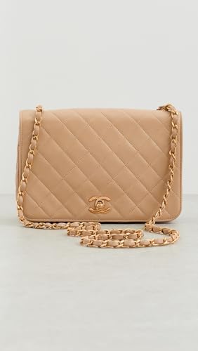 Shopbop Archive Preloved Chanel Flap Bag